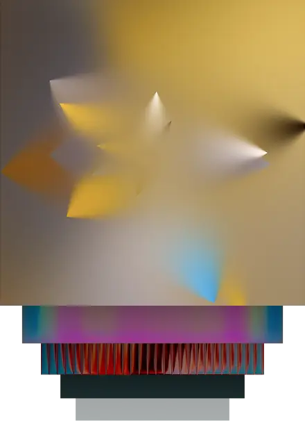 Always evolving